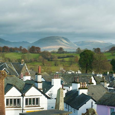 The Hive At Poppi-Red Bed & Breakfast Hawkshead Exterior photo