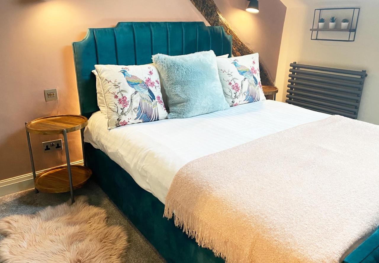 The Hive At Poppi-Red Bed & Breakfast Hawkshead Exterior photo