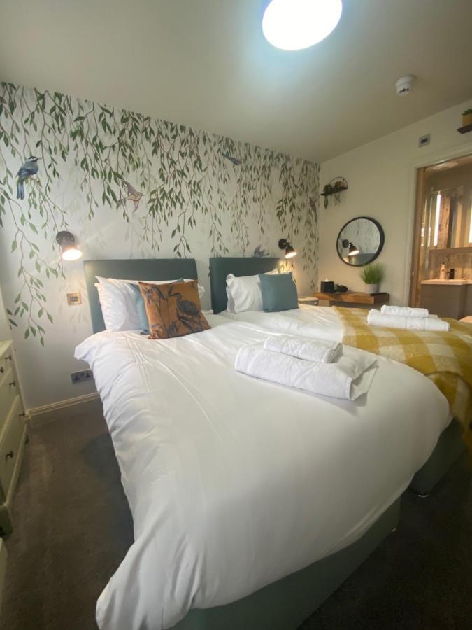 The Hive At Poppi-Red Bed & Breakfast Hawkshead Exterior photo