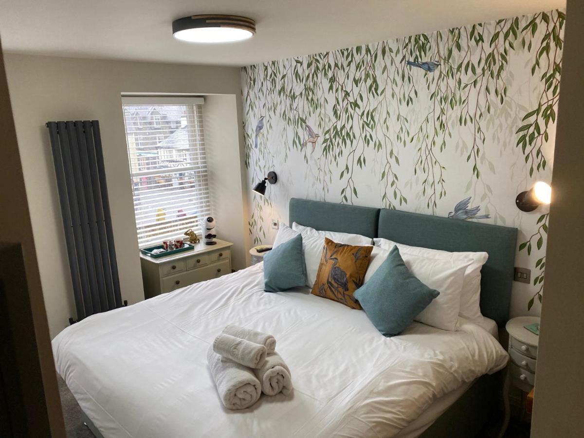 The Hive At Poppi-Red Bed & Breakfast Hawkshead Exterior photo