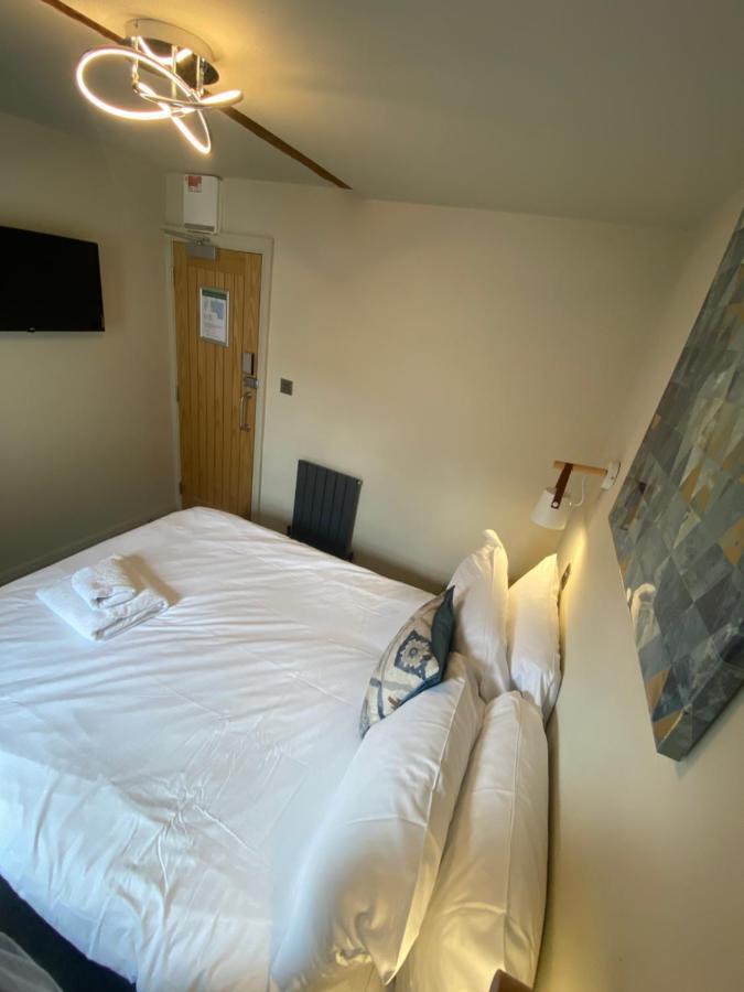 The Hive At Poppi-Red Bed & Breakfast Hawkshead Exterior photo