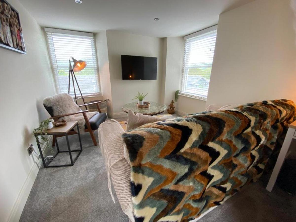 The Hive At Poppi-Red Bed & Breakfast Hawkshead Exterior photo